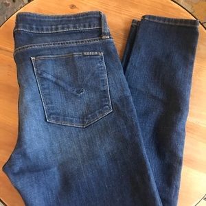 Hudson Skinny Jeans
